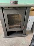 Salamandra 6.8kw