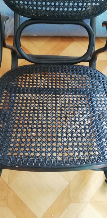 Sprzedam fotel bujany