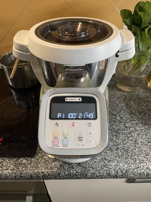 Moulinex i Companion