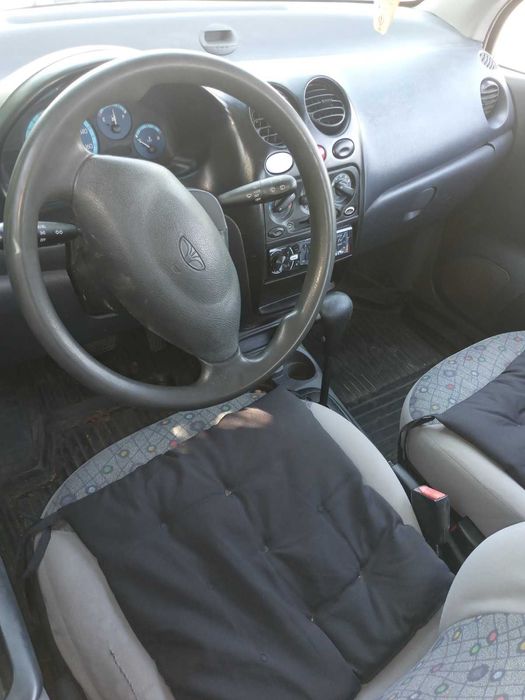 Продам автомобіль Daewoo matis