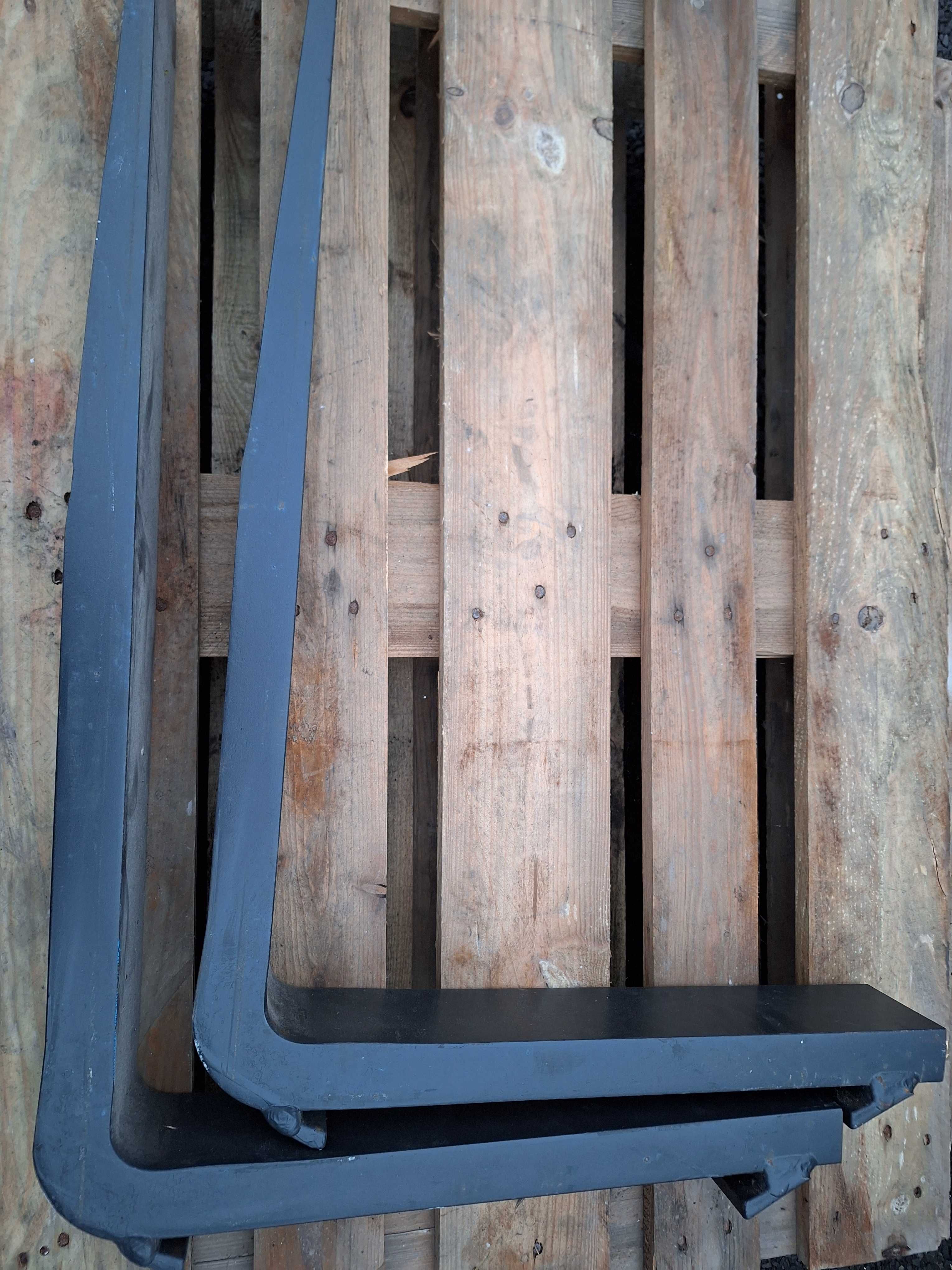 Widły wózek widłowy 40x100 L800 2A