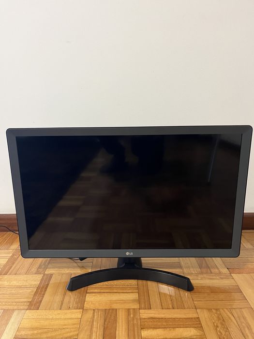 Monitor TV LG 24TL510v