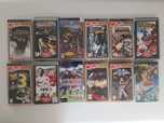 Jogos de PSP Usados