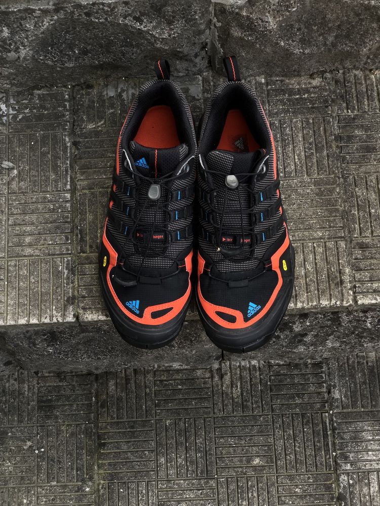 Кросівки Adidas Terrex | Кроси Адідас Терекс
