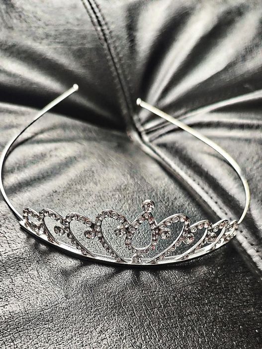 Корона, тиара ,для девочек