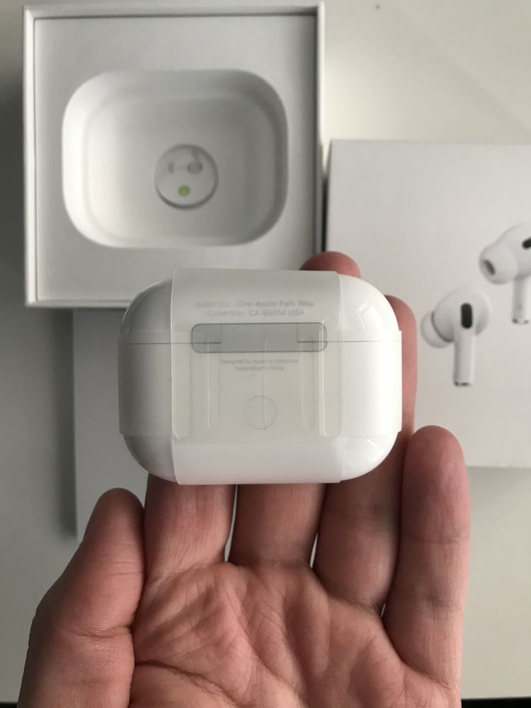 Apple AirPods pro 2 gen OKAZJA!
