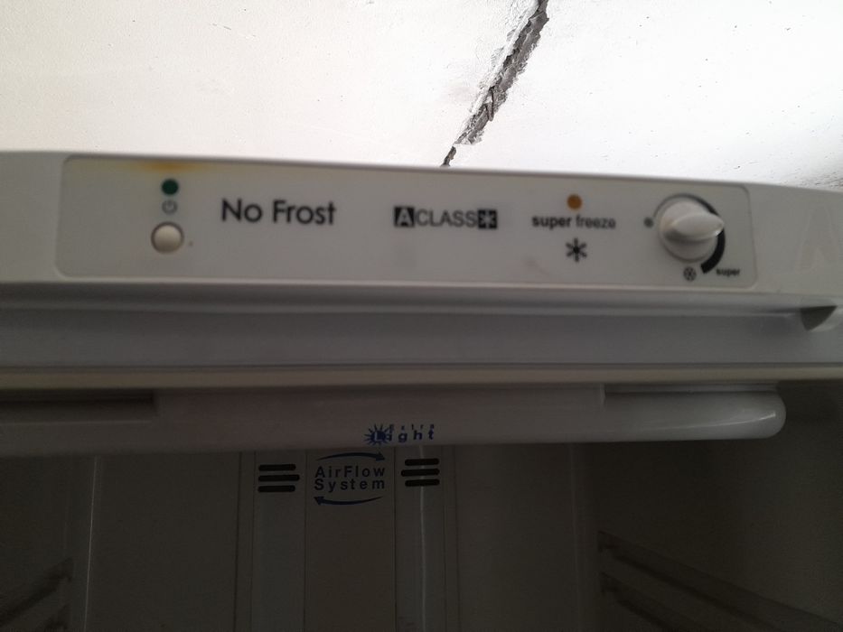 Холодильник INDESIT 2м.