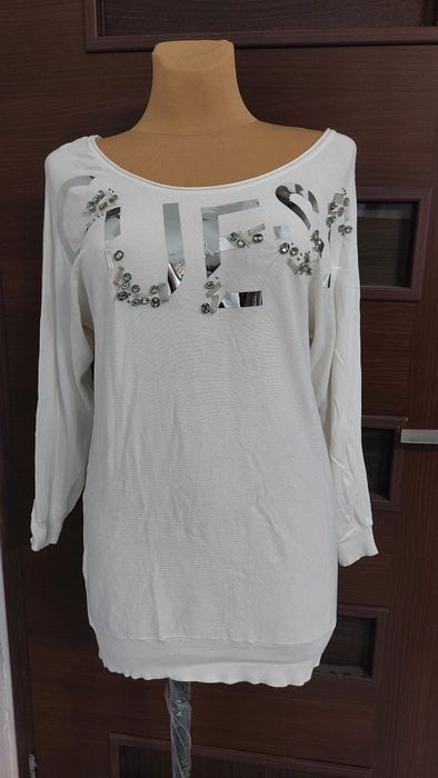 Bluzka tunika Guess rozm. L