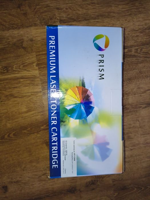 Nowy toner zamiennik do HP LaserJet 1300 Q2613A (13A)  ..3