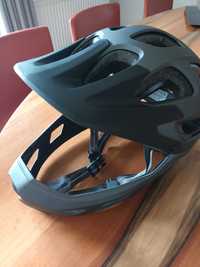 Kask rowerowy full face Author Creek roz. 57-60