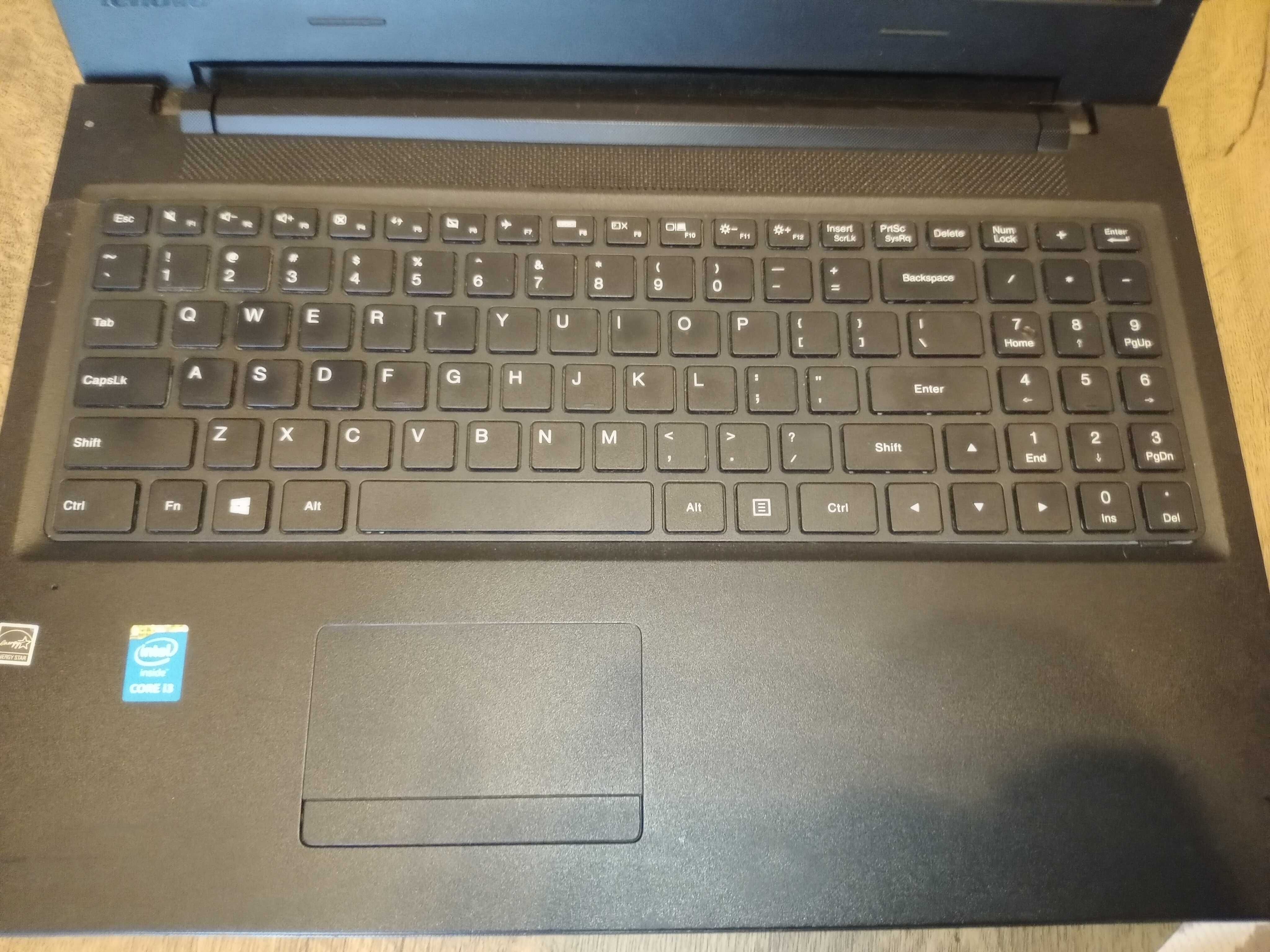 Lenovo 100S-15 2017 rok