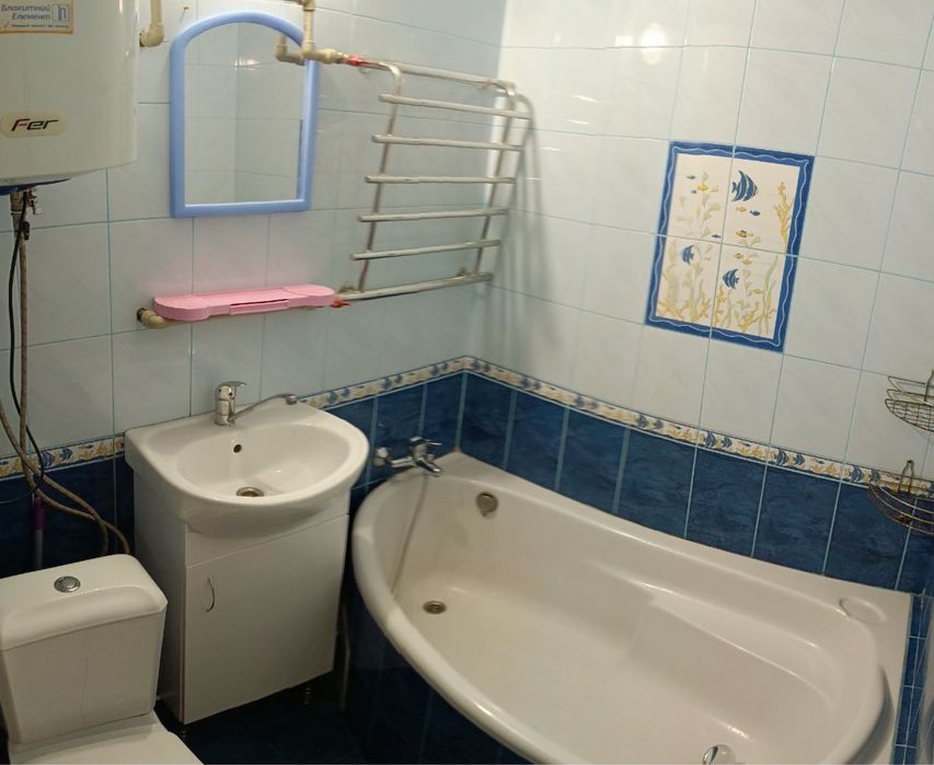 Космос 2к , с мебелью техникой