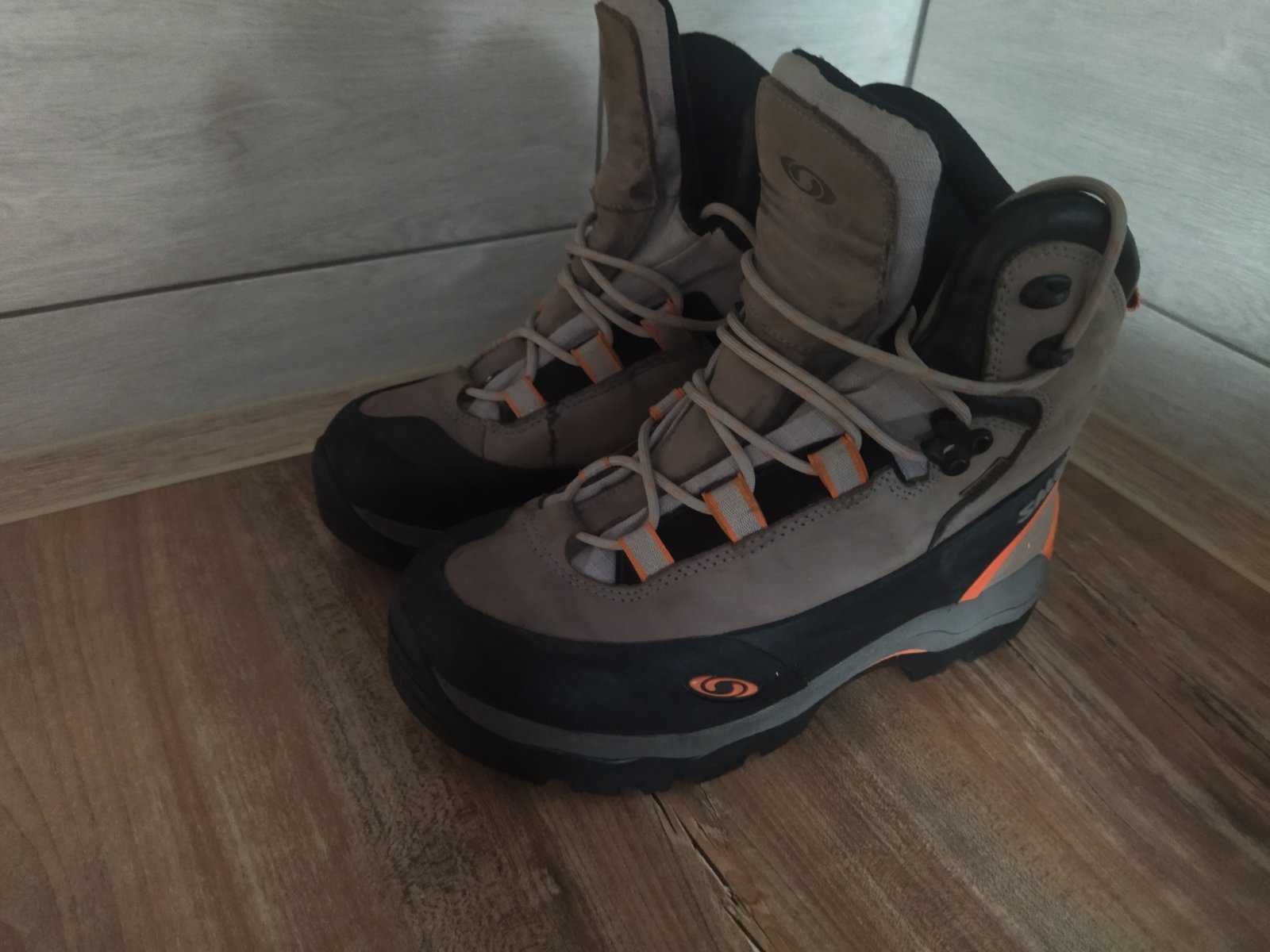 Salomon ProTrek 7 Gtx