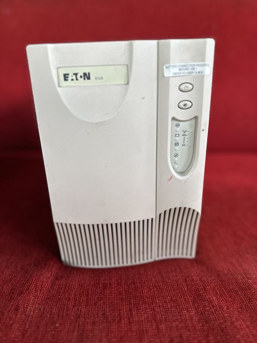 Powerware Eaton 5125 ДБЖ