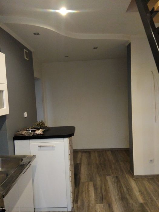 Mieszkanie na sprzedaz