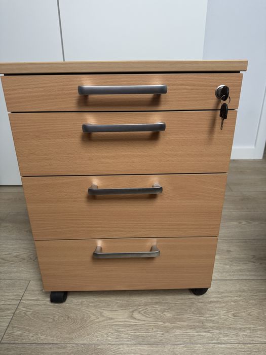 Kontenerek/ szafka pod biurko