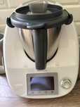 Thermomix TM5 z akcesoriami