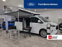 Ford Transit Custom Camper  Ford Transit Custom Custom NUGGET Camper V710 2.0 EcoBlue 170KM A8