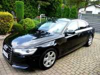 Audi A6 3,0*QUATTRO*4XKLIMATR*automat*219tyś km*BOSE*2KPL opon*2xPDC*na bogato