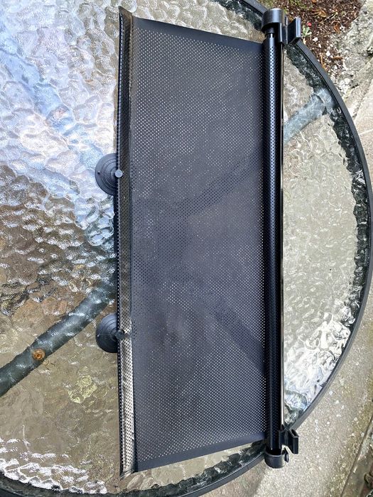 Żaluzje przeciwsłoneczne rolety