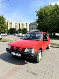 Peugeot 205 1.0 junior