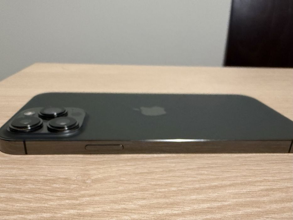 Iphone 13 Pro Max 128GB Grafite
