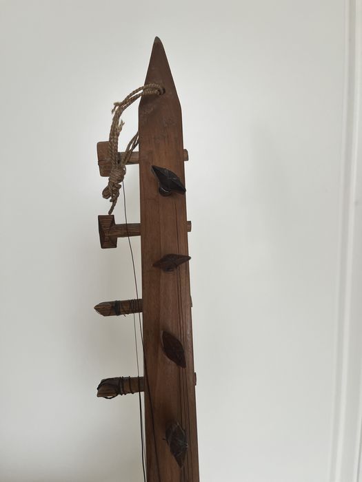 Saz instrument - do grnaia lub jako antyk