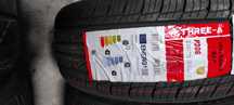 Pneus 185/55r15 Three A Novos