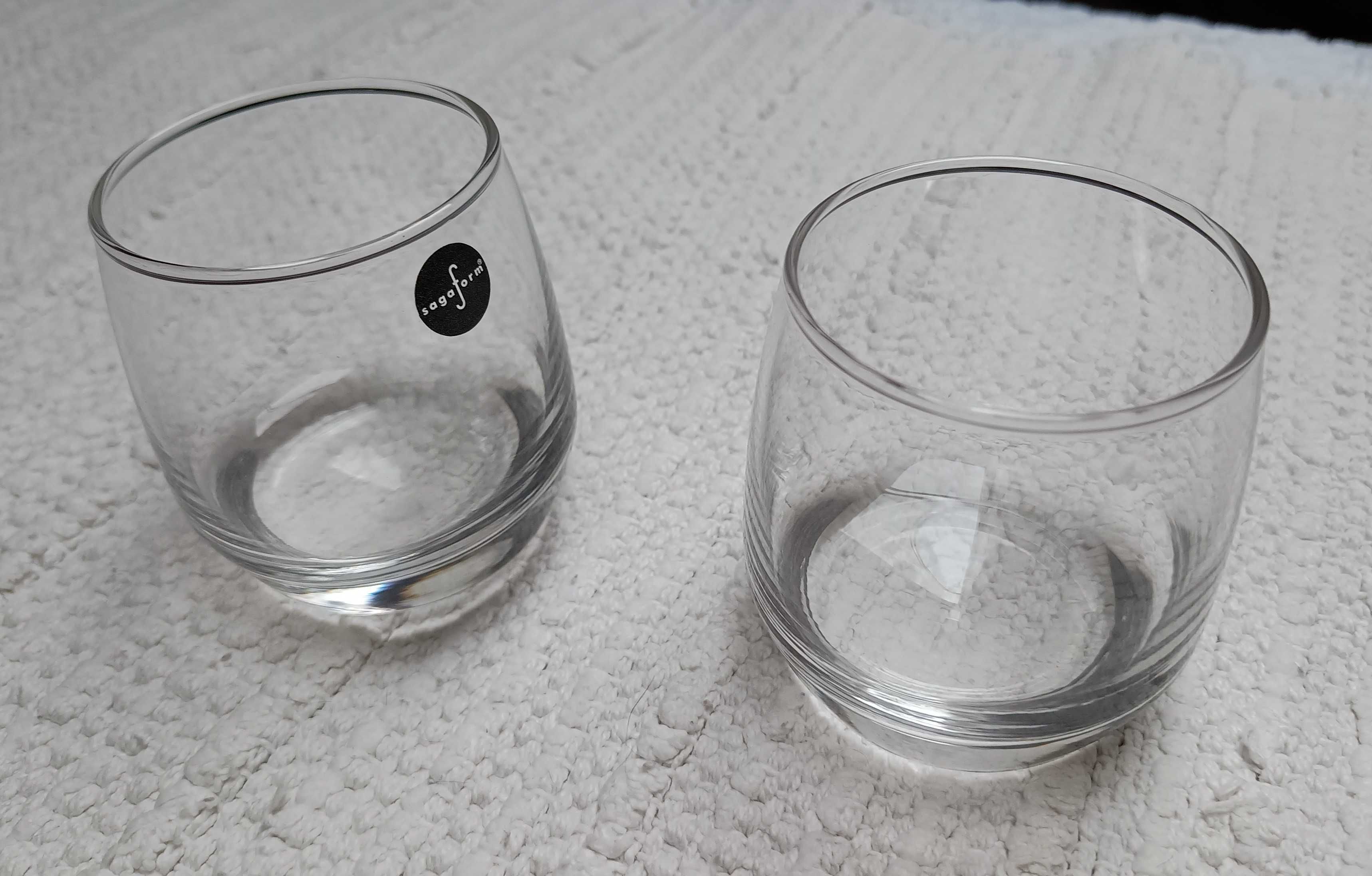 szklanki do whisky Sagaform
