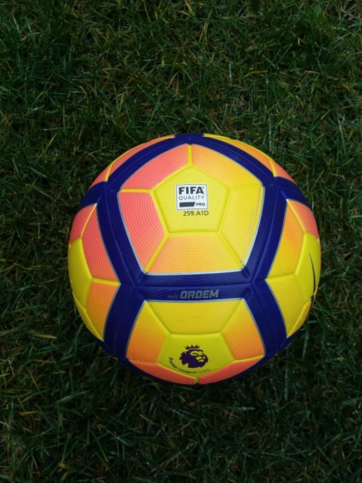 BOLA OFICIAL Nike Ordem - Premier League