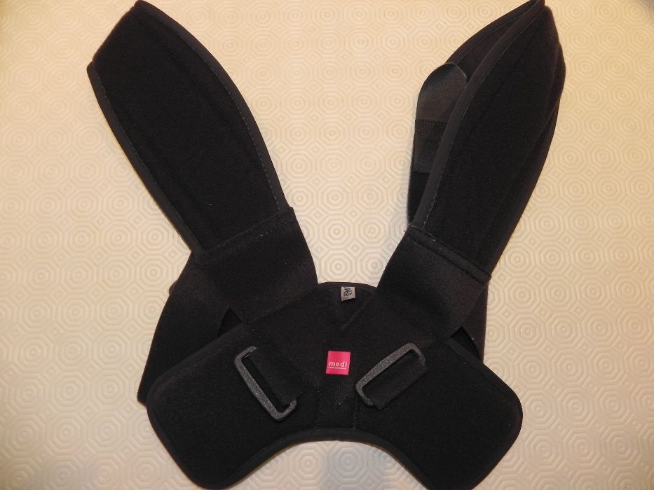 Cruzado Posterior (imobilizador de ombros)