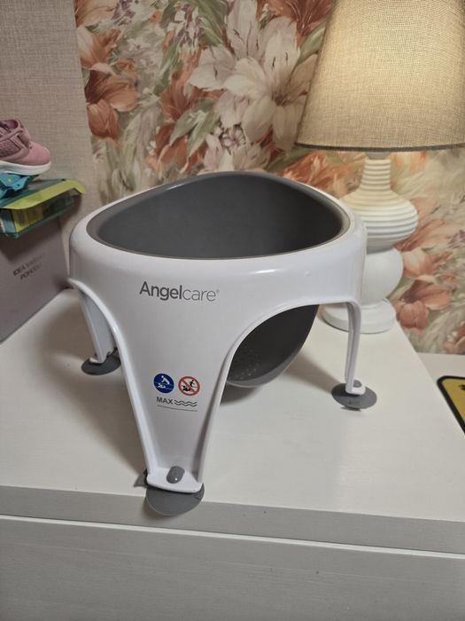 Сидушка в ванную Angel Сare