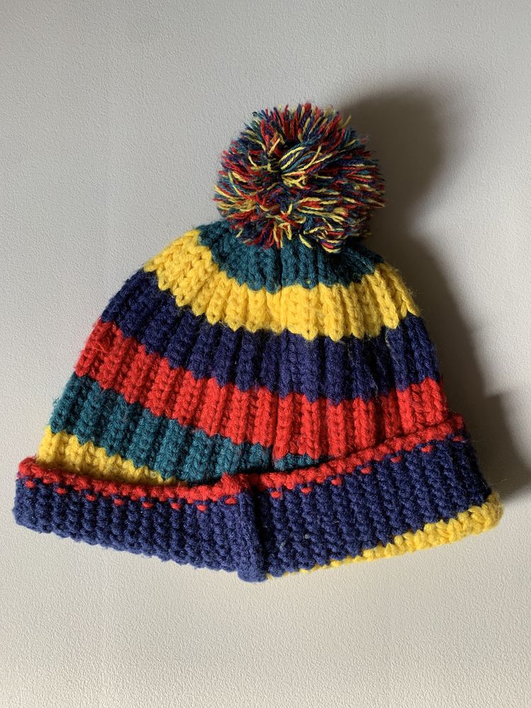 Gorro   Colorido