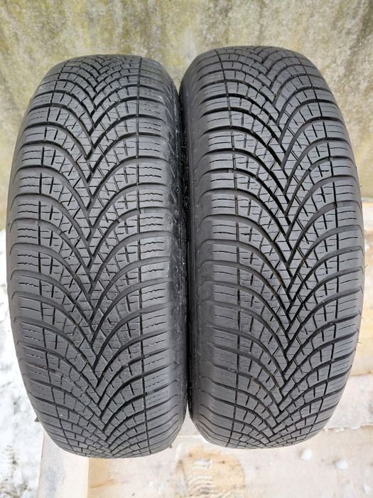 175/70/14 opony wielosezonowe /2 szt/