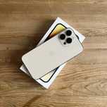 Iphone 14 Pro Max Gold 128GB W Idealnym Stanie