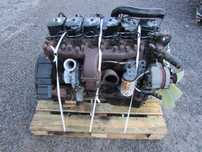 Silnik kompletny cummins cs 306 5.9 Case JCB Fastrac Hitachi daf man