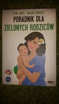 Poradnik dla zielonych rodziców Reni Jusis, Magda Targosz jak nowa