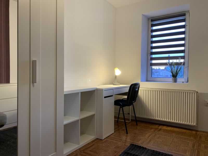 Pokój 1 osobowy do wynajęcia Lublin OPŁATY W CENIE Dziesiąta