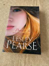 " Procuro-te " Leasley Pearse - 8€