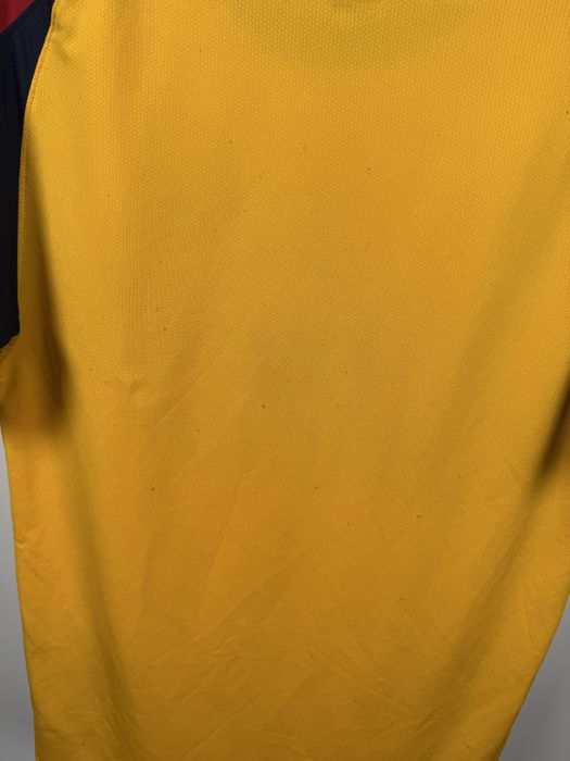 Nike Arsenal t-shirt koszulka piłkarska jersey S
