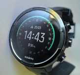 Suunto 9 Baro All Black - stan Bardzo Dobry