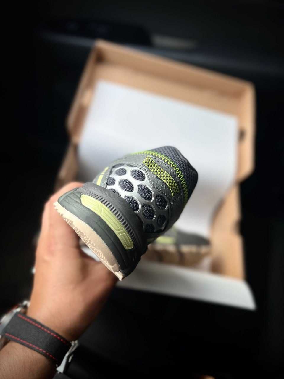 Asics Gel-Kahana 8 / Кросівки , кроссовки / 41-46р