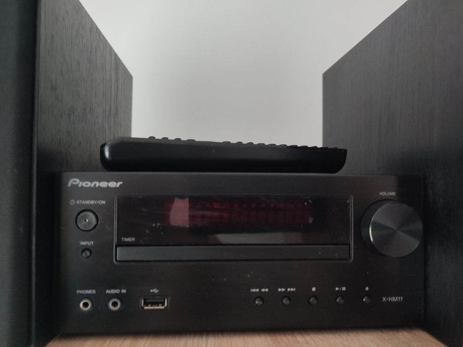 Wieża Pioneer X-HM11