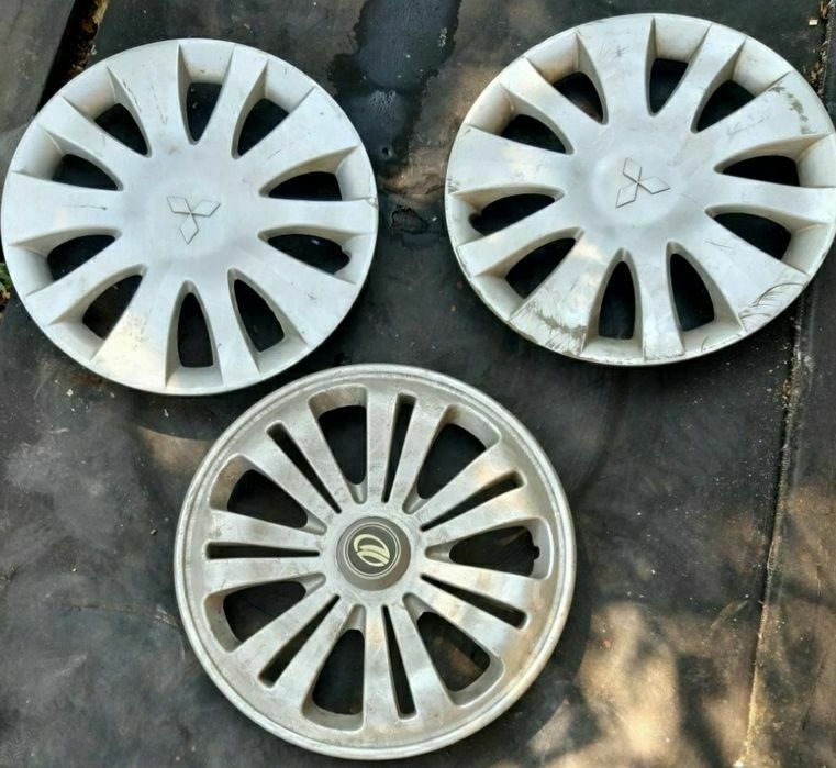 Продам колпаки р 15