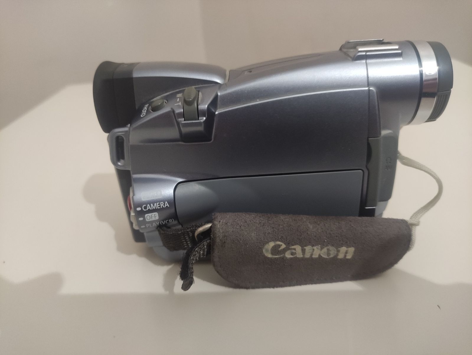 Kamera Canon sprzedam