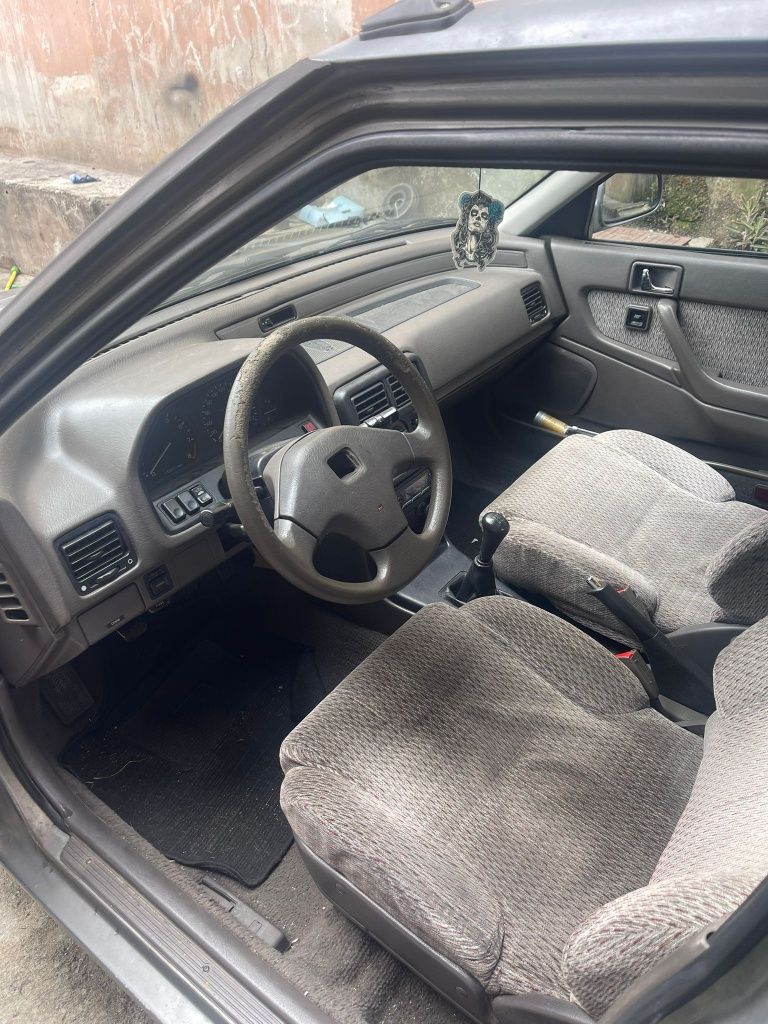 Honda Concerto 1.6i16