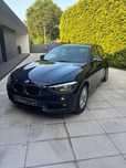 BMW 116 d EDynamics Line Urban