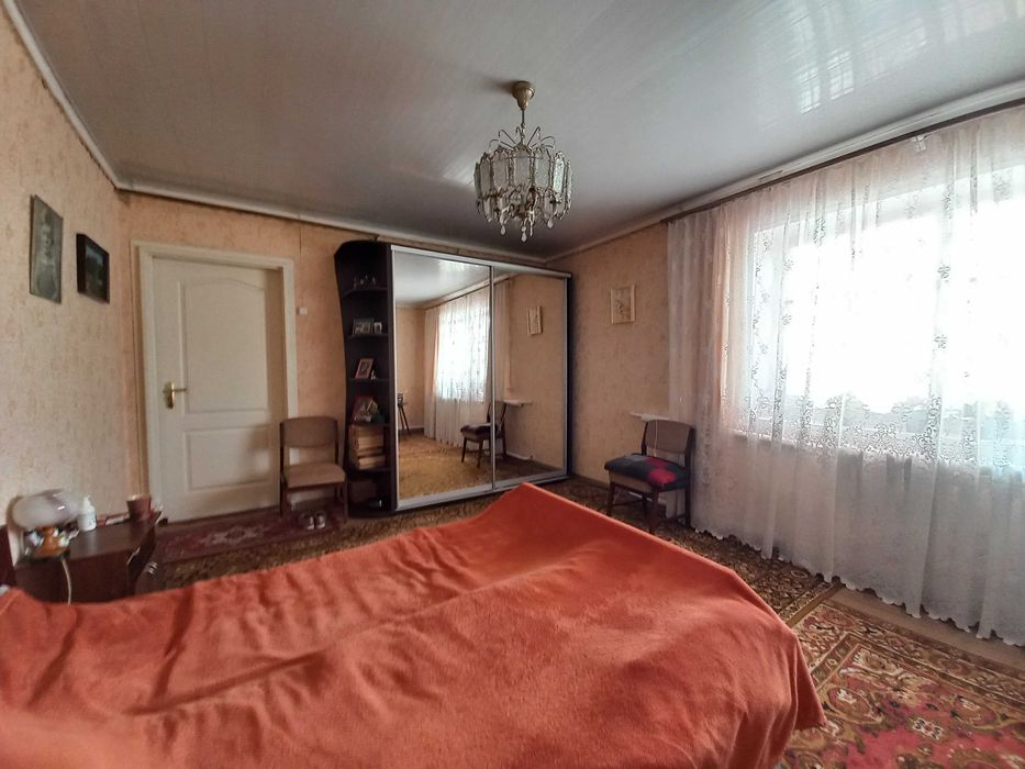 Продается дом ул. Инициативная (р-н Ингульского РОВД)