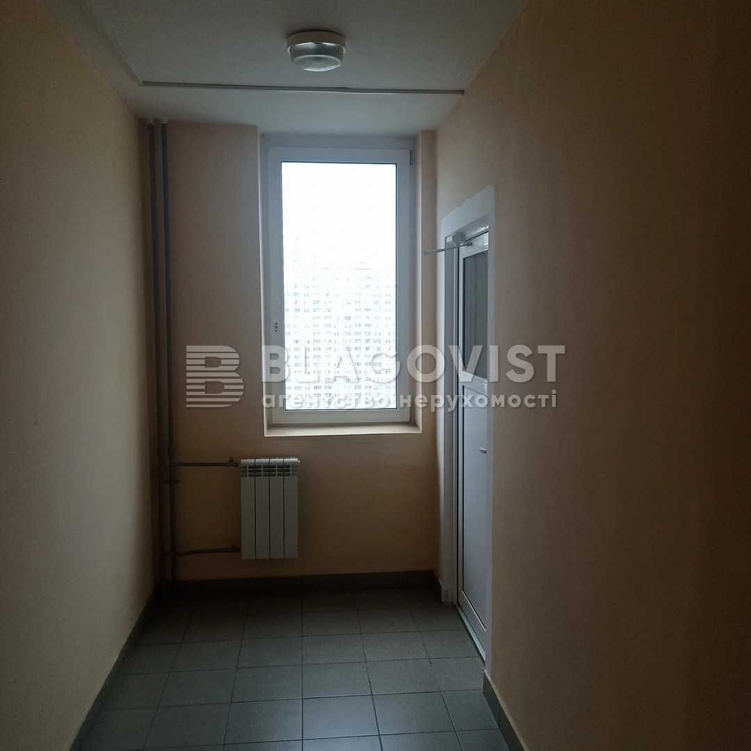 Продаж 1к вул. Гмирі Бориса,4  М. Осокорки Позняки