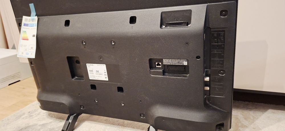 Telewizor  32 cali Sony Bravia